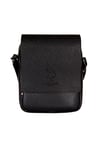 KategorisizU.S. POLO ASSN. PLEVR8431 El Çantası Büyük SiyahMarkasız489808431