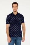 T-ShirtUS POLO ASSN Erkek T-shirtU.S. Polo Assn.464451826887