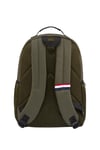 2025 İLKBAHARU.S. POLO ASSN. PLCAN25118 Sırt ÇantasıU.S. Polo Assn.4898025118
