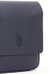 2025 İLKBAHARU.S. POLO ASSN. PLEVR8432 Lacivert Büyük El ÇantasıU.S. Polo Assn.489808432