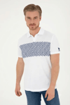 T-ShirtUS POLO ASSN Erkek T-ShirtU.S. Polo Assn.464451826904