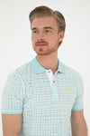 T-ShirtUS POLO ASSN Erkek T-ShirtU.S. Polo Assn.464451825156