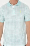 T-ShirtUS POLO ASSN Erkek T-ShirtU.S. Polo Assn.464451825156