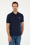 T-ShirtUS POLO ASSN Erkek T-shirtU.S. Polo Assn.464451826887