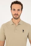 T-ShirtUS POLO ASSN Erkek T-ShirtU.S. Polo Assn.464451827972
