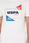 T-ShirtUS POLO ASSN T-shirtU.S. Polo Assn.464451824938