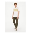 T-ShirtUS POLO ASSN Erkek T-ShirtU.S. Polo Assn.464451826904