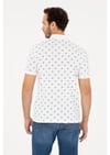 T-ShirtUS POLO ASSN Erkek T-shirtU.S. Polo Assn.464451826887