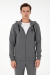 SweatshirtUSPOLOASSN Erkek SweatshirtU.S. Polo Assn.494451926835