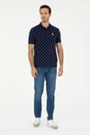 T-ShirtUS POLO ASSN Erkek T-shirtU.S. Polo Assn.464451826887