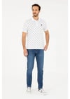 T-ShirtUS POLO ASSN Erkek T-shirtU.S. Polo Assn.464451826887