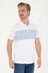 T-ShirtUS POLO ASSN Erkek T-ShirtU.S. Polo Assn.464451826904