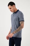 T-ShirtUS POLO ASSN Erkek T-ShirtU.S. Polo Assn.464451792137