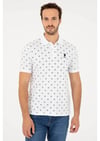 T-ShirtUS POLO ASSN Erkek T-shirtU.S. Polo Assn.464451826887