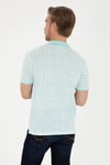 T-ShirtUS POLO ASSN Erkek T-ShirtU.S. Polo Assn.464451825156
