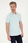 T-ShirtUS POLO ASSN Erkek T-ShirtU.S. Polo Assn.464451825156