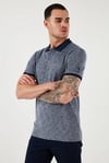 T-ShirtUS POLO ASSN Erkek T-ShirtU.S. Polo Assn.464451792137