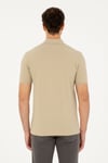 T-ShirtUS POLO ASSN Erkek T-ShirtU.S. Polo Assn.464451827972