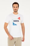 T-ShirtUS POLO ASSN T-shirtU.S. Polo Assn.464451824938