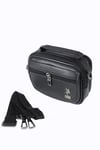 ÇantaU.S. Polo Assn. PLEVR25041 El Çantası SiyahU.S. Polo Assn.489808417