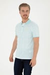 T-ShirtUS POLO ASSN Erkek T-ShirtU.S. Polo Assn.464451825156