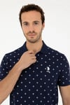 T-ShirtUS POLO ASSN Erkek T-shirtU.S. Polo Assn.464451826887