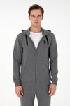 SweatshirtUSPOLOASSN Erkek SweatshirtU.S. Polo Assn.494451926835