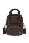 2025 İLKBAHARU.S. Polo Assn. PLCPR25027 Çapraz ÇantaU.S. Polo Assn.4898025027
