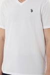 T-ShirtUS POLO ASSN T-shirtU.S. Polo Assn.464451795389