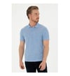 T-ShirtUS POLO ASSN Erkek T-ShirtU.S. Polo Assn.464451792137