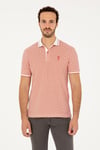T-ShirtUS POLO ASSN Erkek T-shirtU.S. Polo Assn.464451825195