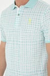 T-ShirtUS POLO ASSN Erkek T-ShirtU.S. Polo Assn.464451825156