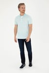 T-ShirtUS POLO ASSN Erkek T-ShirtU.S. Polo Assn.464451825156