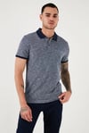 T-ShirtUS POLO ASSN Erkek T-ShirtU.S. Polo Assn.464451792137