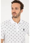 T-ShirtUS POLO ASSN Erkek T-shirtU.S. Polo Assn.464451826887