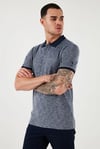 T-ShirtUS POLO ASSN Erkek T-ShirtU.S. Polo Assn.464451792137