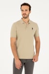 T-ShirtUS POLO ASSN Erkek T-ShirtU.S. Polo Assn.464451827972