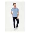 T-ShirtUS POLO ASSN Erkek T-ShirtU.S. Polo Assn.464451792137