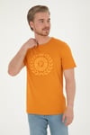 T-ShirtUS POLO ASSN T-shirtU.S. Polo Assn.464451825487