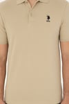 T-ShirtUS POLO ASSN Erkek T-ShirtU.S. Polo Assn.464451827972