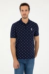 T-ShirtUS POLO ASSN Erkek T-shirtU.S. Polo Assn.464451826887