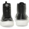 SporU.S. POLO ASSN Sodium Hi Boğazlı Kadın AyakkabıU.S. Polo Assn.4796010157198