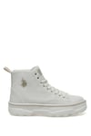 SporU.S. POLO ASSN Sodium Hi Boğazlı Kadın AyakkabıU.S. Polo Assn.4796010157198