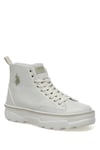 SporU.S. POLO ASSN Sodium Hi Boğazlı Kadın AyakkabıU.S. Polo Assn.4796010157198