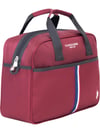 ÇantaU.S. POLO ASSN. PLDUF25071 Duffle Çanta KIRMIZIU.S. Polo Assn.4898025071