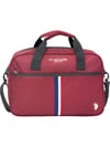 ÇantaU.S. POLO ASSN. PLDUF25071 Duffle Çanta KIRMIZIU.S. Polo Assn.4898025071