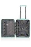 2025 YAZU.S. POLO ASSN. PLVLZ24057A Valiz PP Büyük BoyU.S. Polo Assn.4898024057A