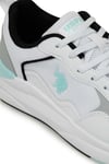 2024 İLKBAHARU.S. POLO ASSN. 4M MELINDA 4FX Kadın Spor AyakkabıU.S. Polo Assn.46960101501980