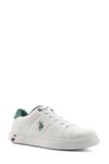 2025 YAZU.S. POLO ASSN. ANTHONY 5FX BAYAN AYAKKABIU.S. Polo Assn.4896047464