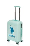 2025 YAZU.S. POLO ASSN. PLVLZ24057C Valiz PP Küçük BoyU.S. Polo Assn.4898024057C